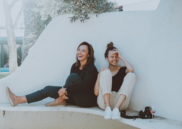 Healing from Trauma