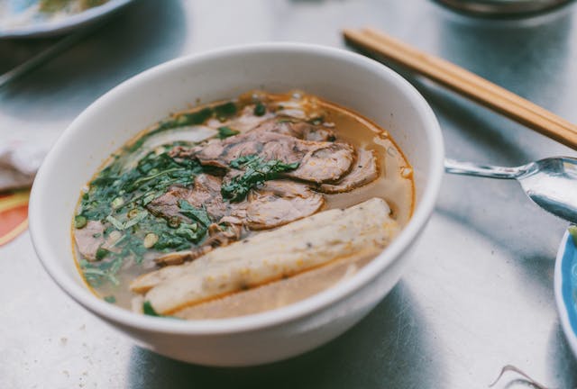 Turkey Congee Best Use of Leftovers