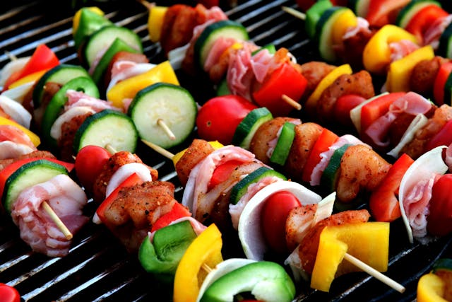 Why We’ve Got Barbeque Season All Wrong Here In Canada